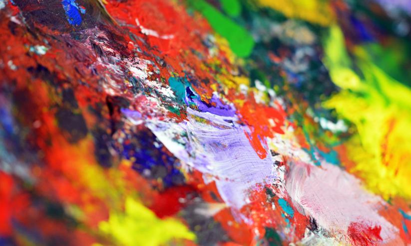 paint