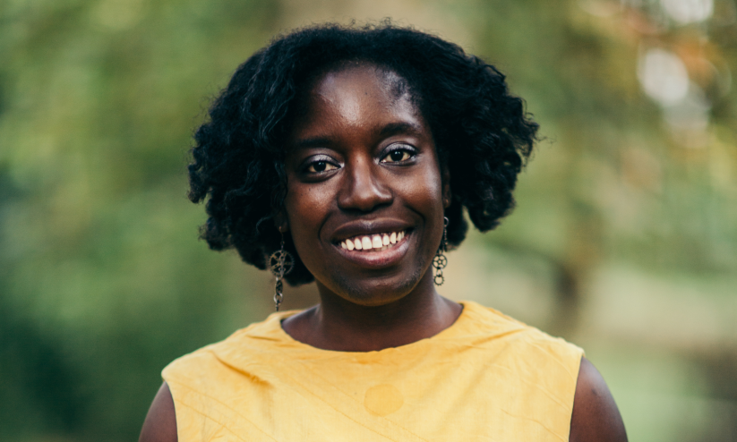 abena banner