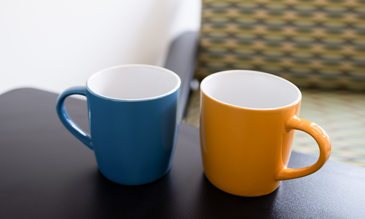 Coffee Cups