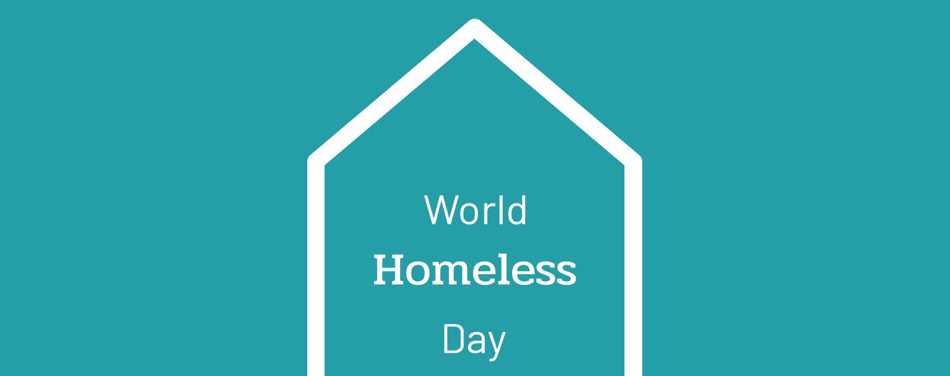 World Homeless Day