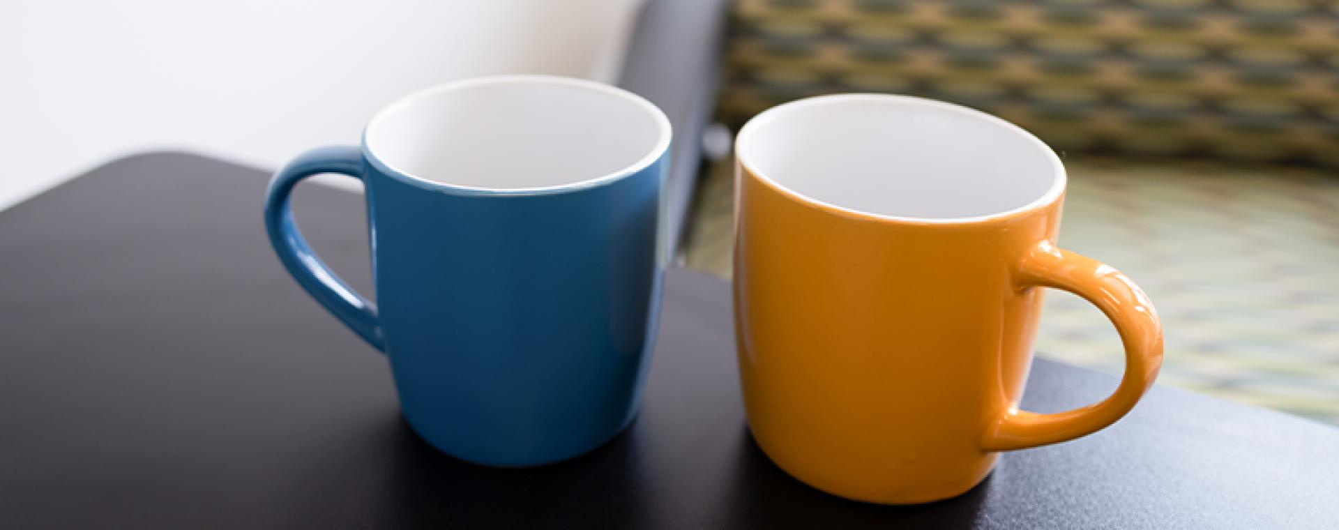 Coffee Cups