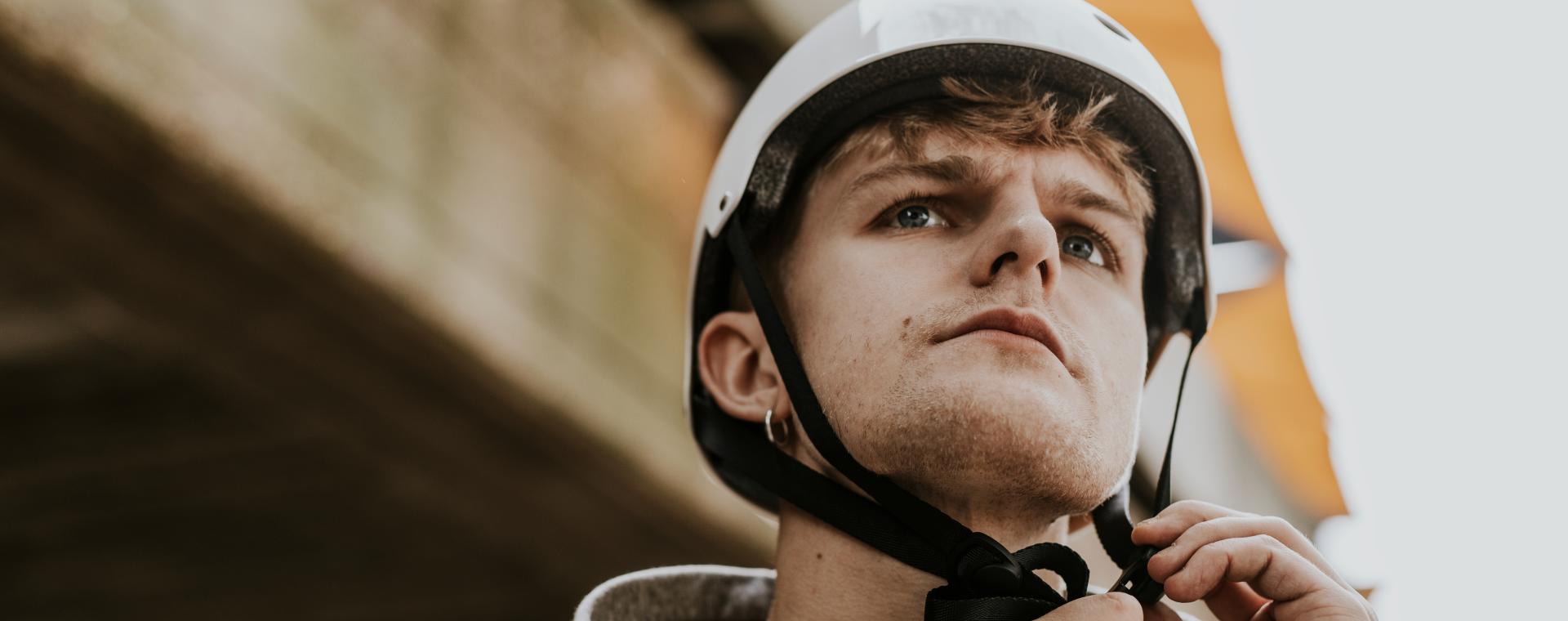 Helmet