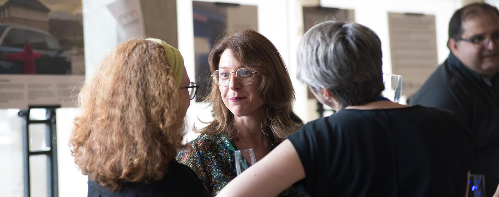 The Foundry Networking