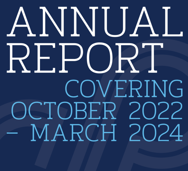 AR 2022-2024 Cover