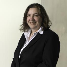 Cate Teideman
