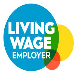 Living wage employer