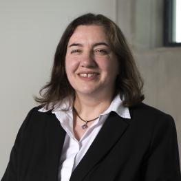 Cate Teideman