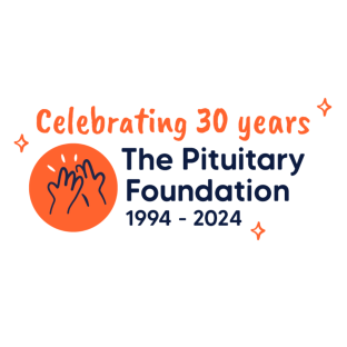 pituitary foundation logo